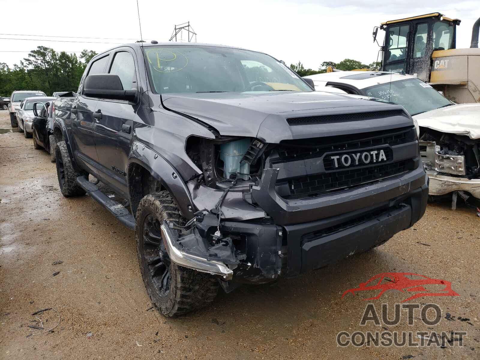 TOYOTA TUNDRA 2016 - 5TFDW5F17GX577168