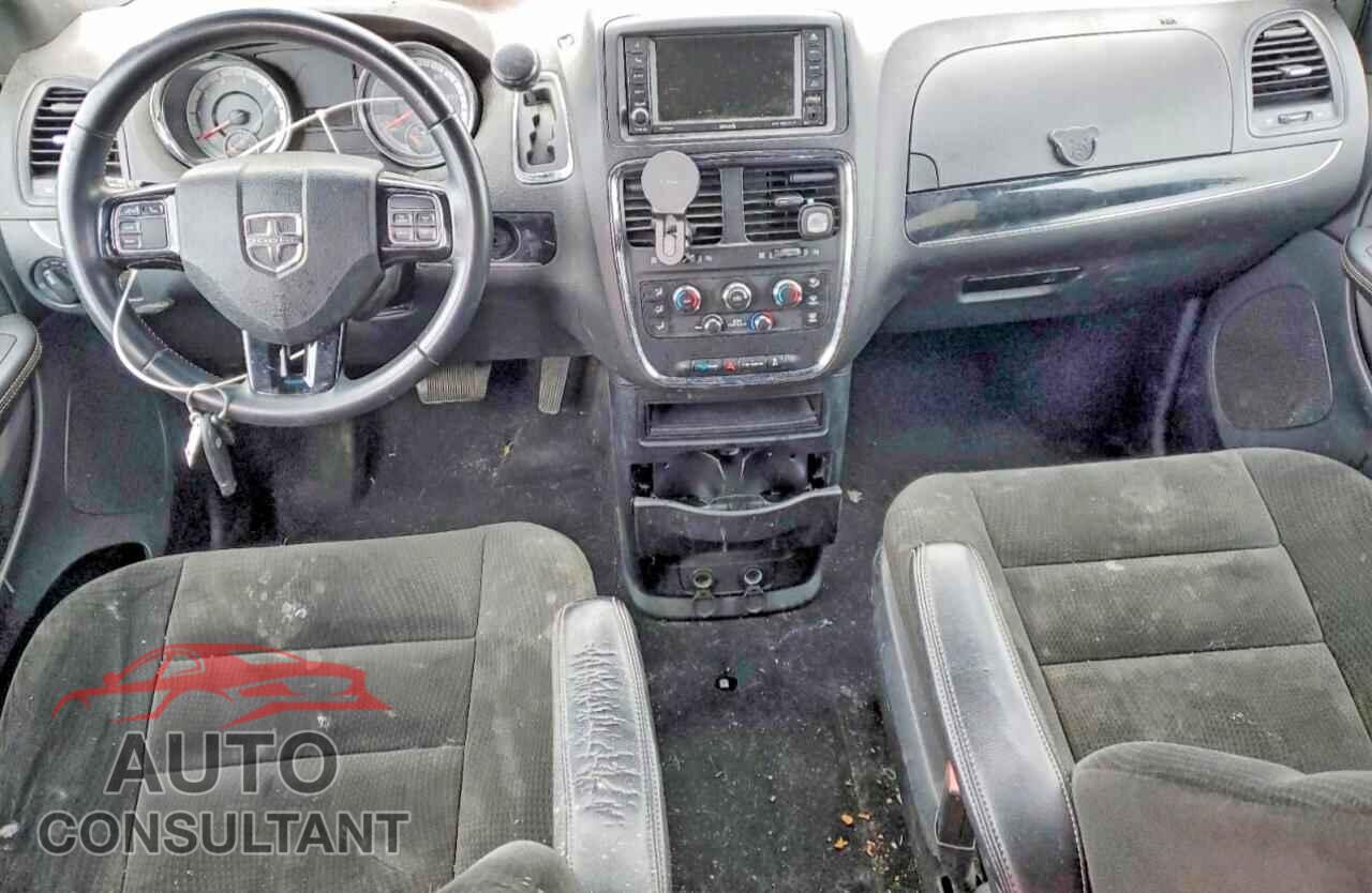 DODGE CARAVAN 2016 - 2C4RDGBG2GR250788