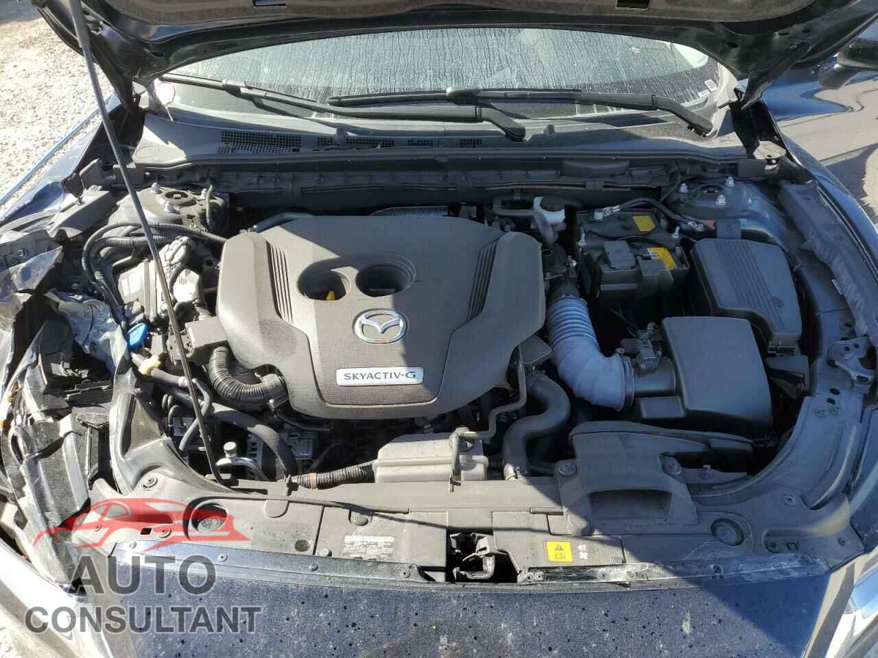 MAZDA 6 2020 - JM1GL1TY2L1524438
