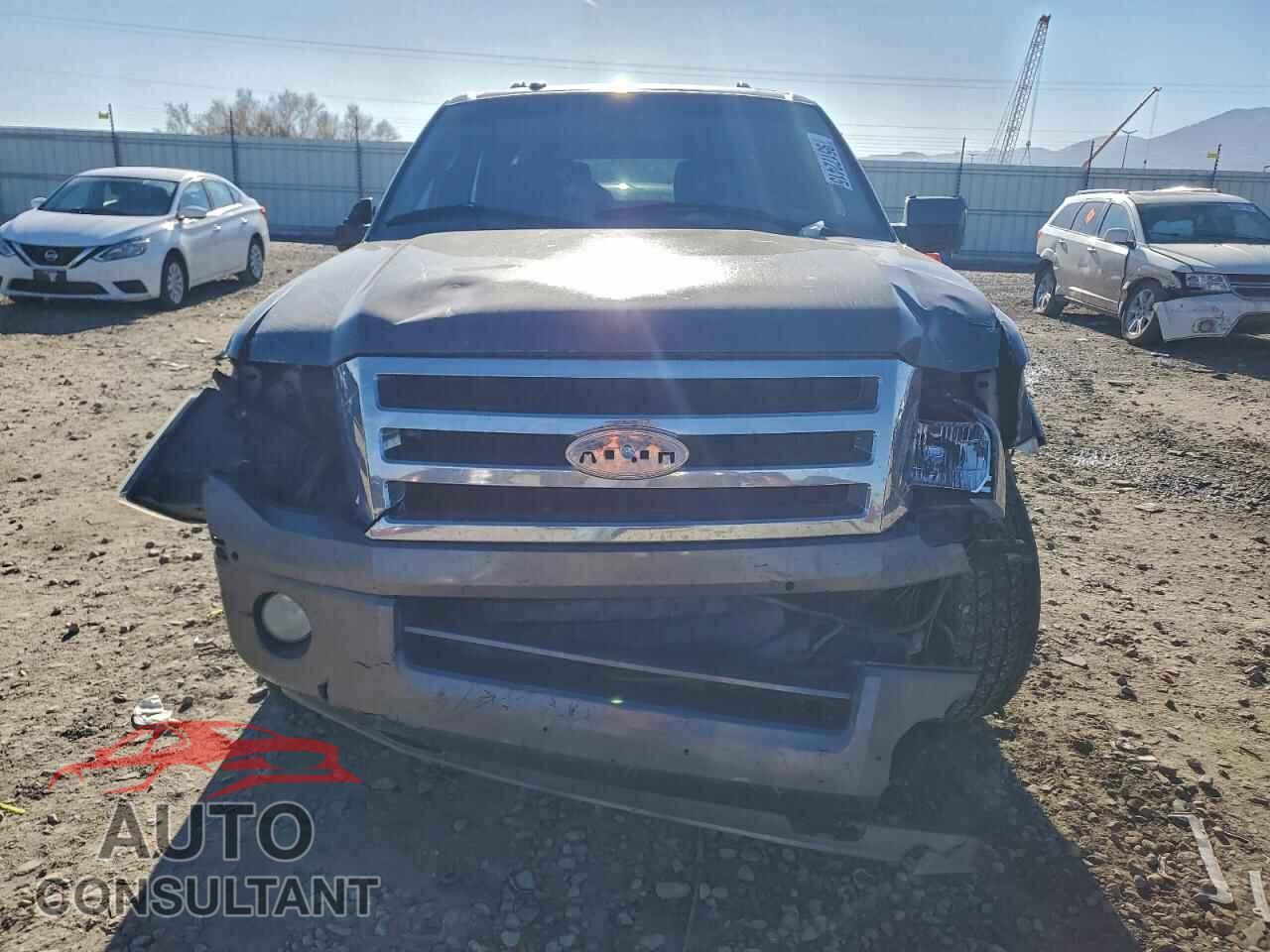 FORD EXPEDITION 2014 - 1FMJK2A55EEF06899