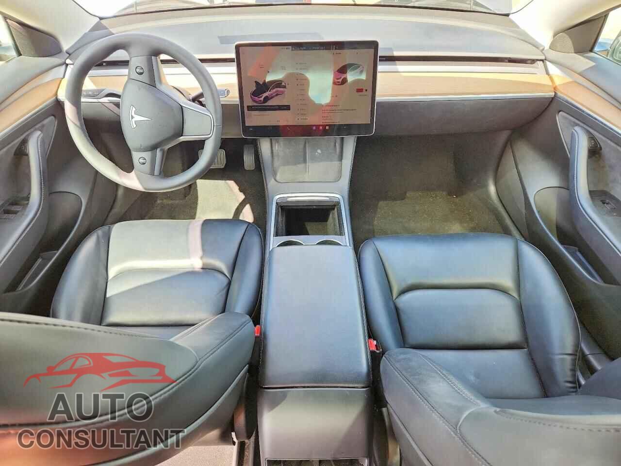 TESLA MODEL 3 2023 - 5YJ3E1EA2PF616770