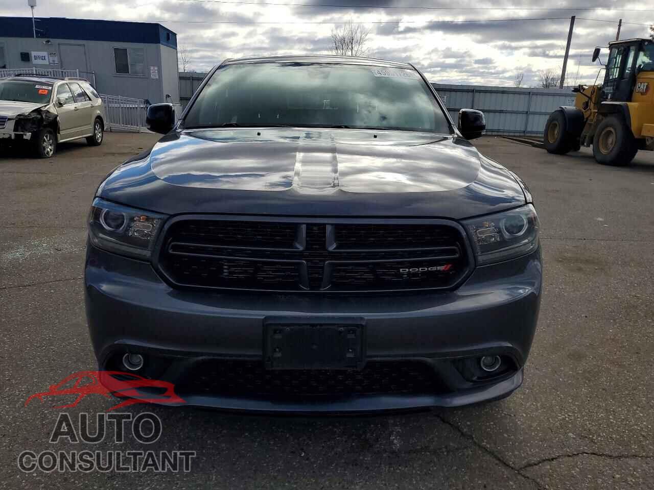 DODGE DURANGO 2015 - 1C4SDJCT8FC810962