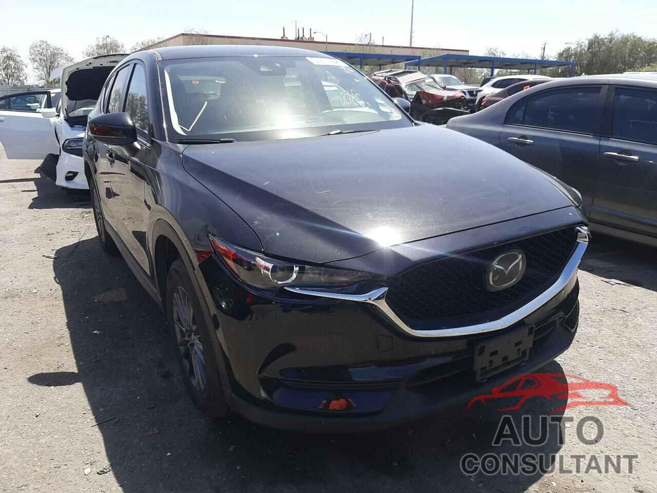 MAZDA CX-5 2020 - JM3KFACM0L1779157