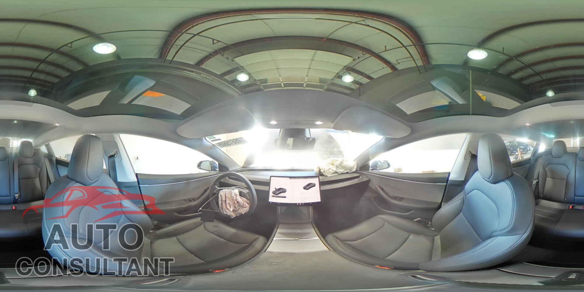 TESLA MODEL 3 2024 - 5YJ3E1EA5RF843020