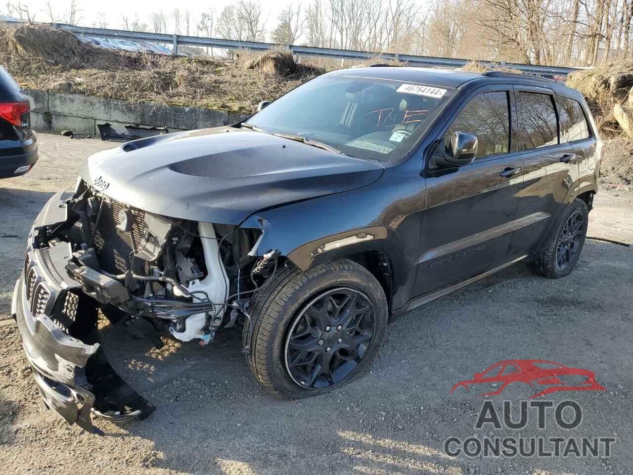 JEEP GRAND CHER 2021 - 1C4RJFBG7MC651339