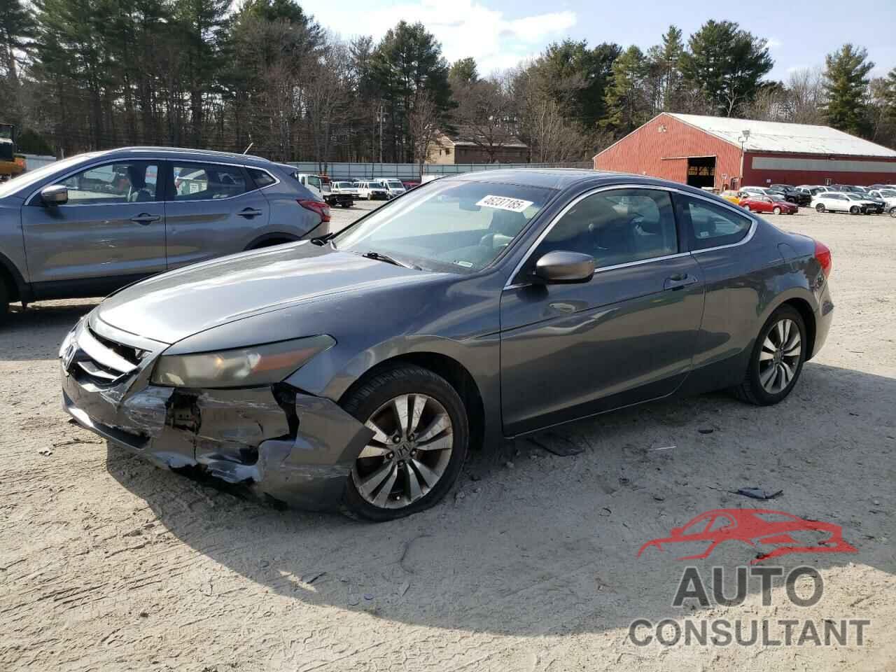 HONDA ACCORD 2011 - 1HGCS1B88BA000634