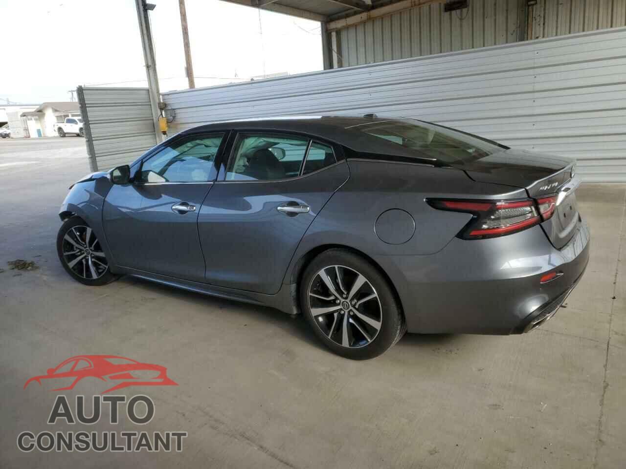 NISSAN MAXIMA 2023 - 1N4AA6CVXPC511600
