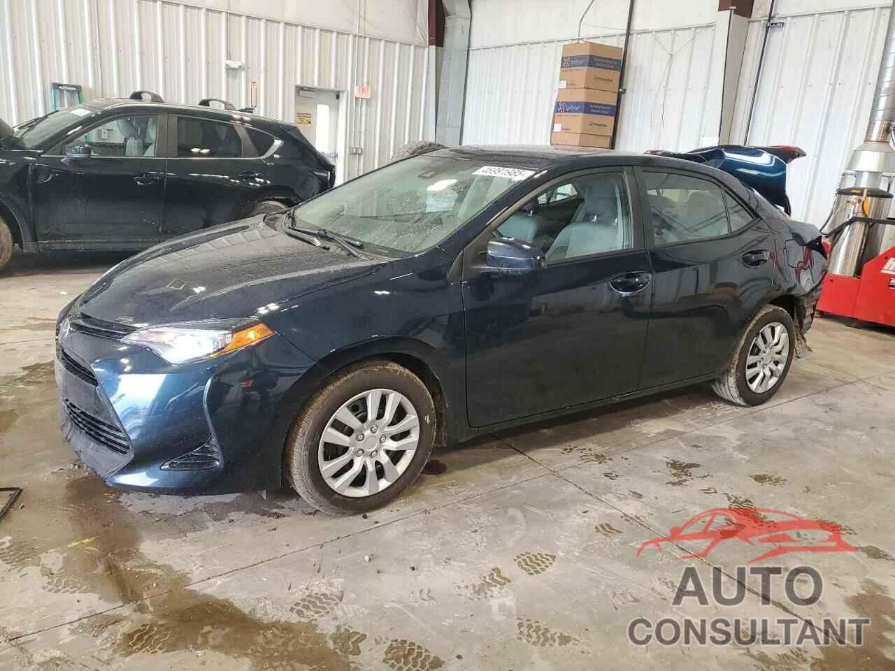 TOYOTA COROLLA 2017 - 2T1BURHE1HC823927
