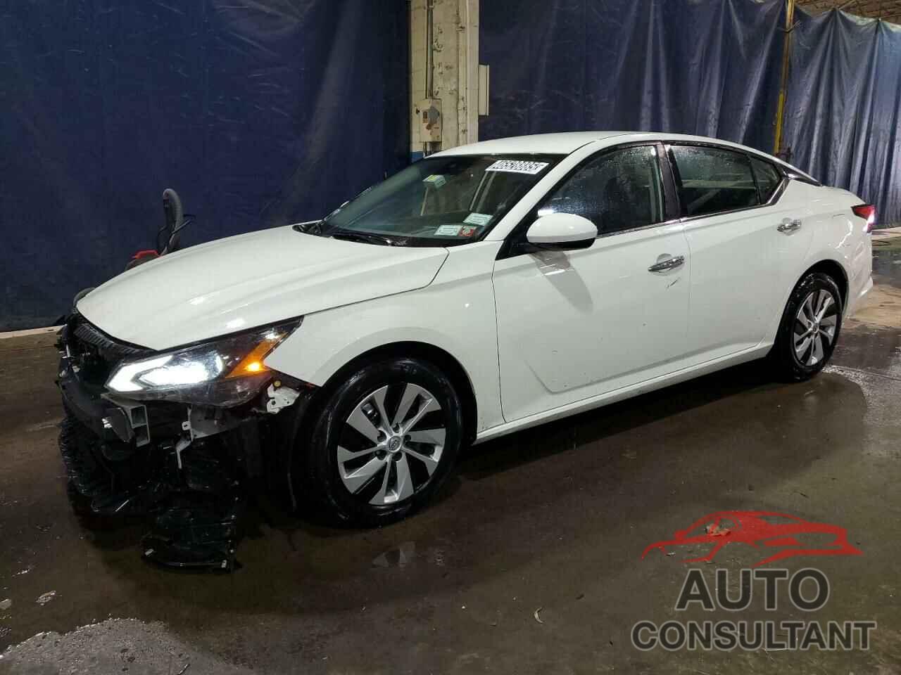 NISSAN ALTIMA 2023 - 1N4BL4BV4PN368894