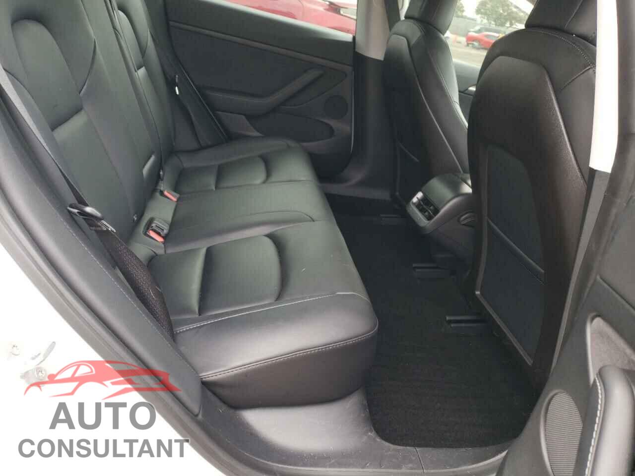 TESLA MODEL 3 2021 - 5YJ3E1EA9MF996752