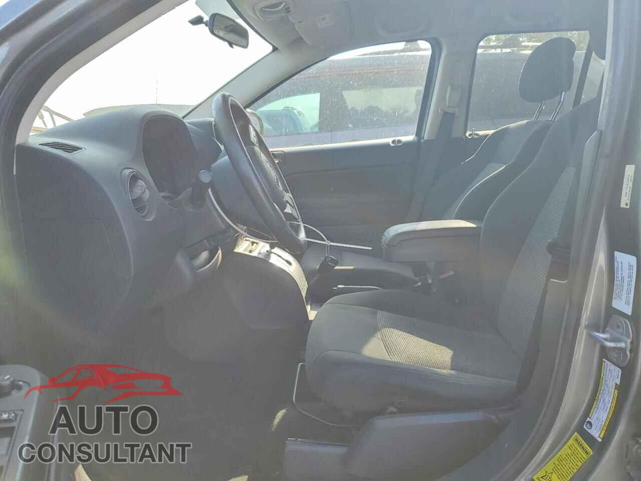 JEEP COMPASS 2011 - 1J4NT1FB1BD224752