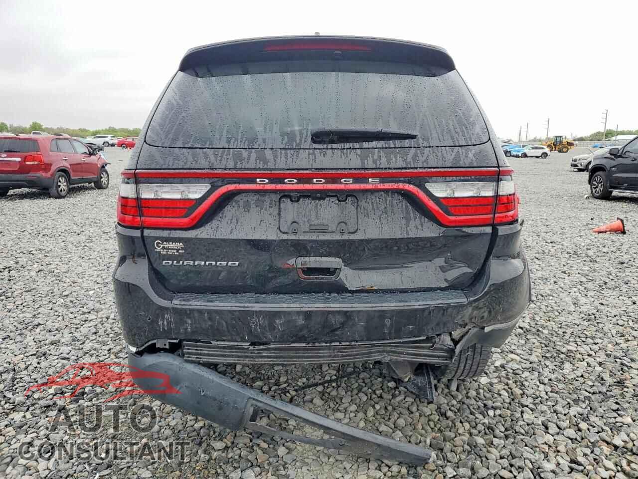 DODGE All Models 2021 - 1C4RDHAG7MC540679