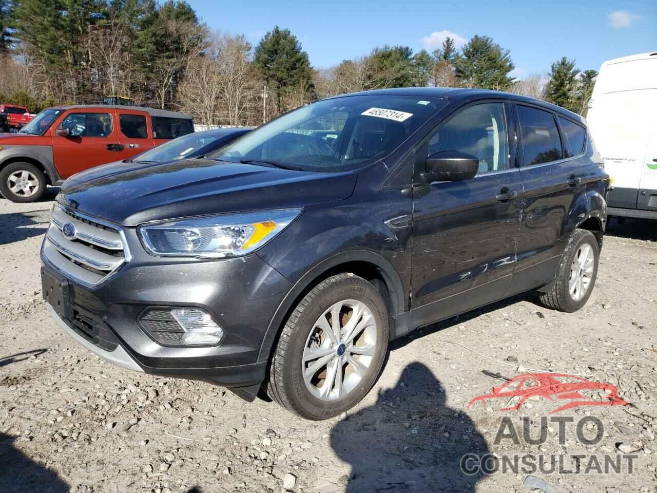 FORD ESCAPE 2019 - 1FMCU9GD4KUB66897