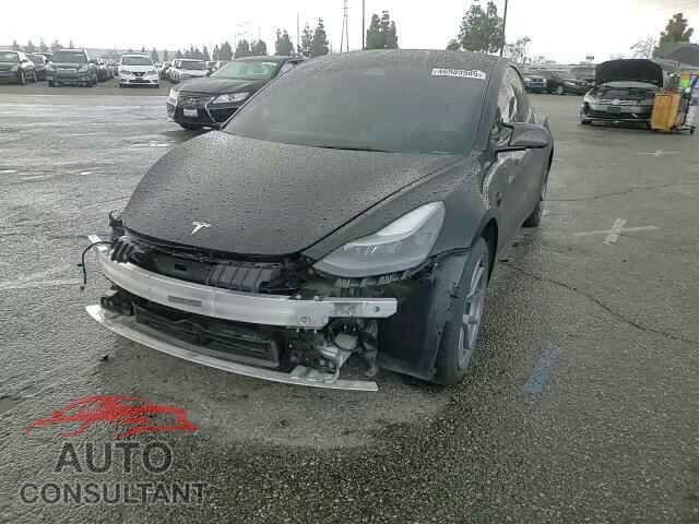 TESLA MODEL 3 2022 - 5YJ3E1EA2NF234039