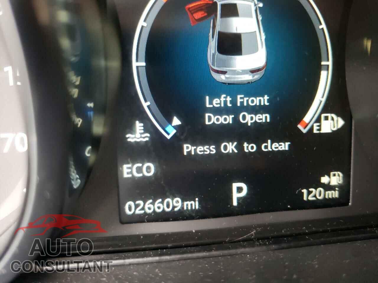 JAGUAR XE 2017 - SAJAK4BV9HA970578