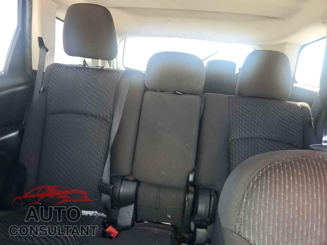 DODGE JOURNEY 2018 - 3C4PDCAB8JT184435