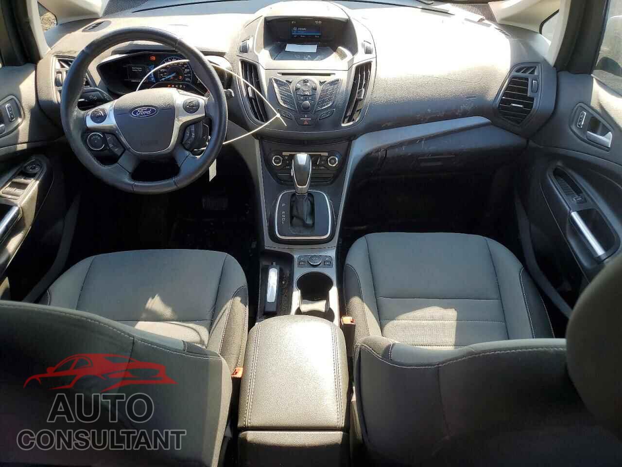FORD CMAX 2016 - 1FADP5AU2GL120246