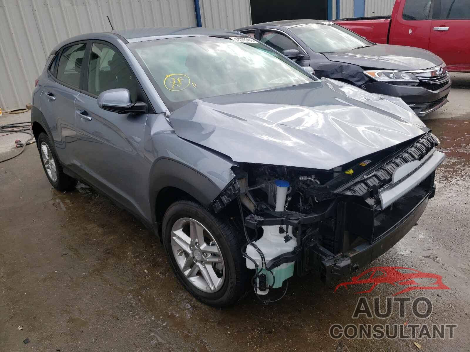 HYUNDAI KONA 2019 - KM8K12AA6KU210103