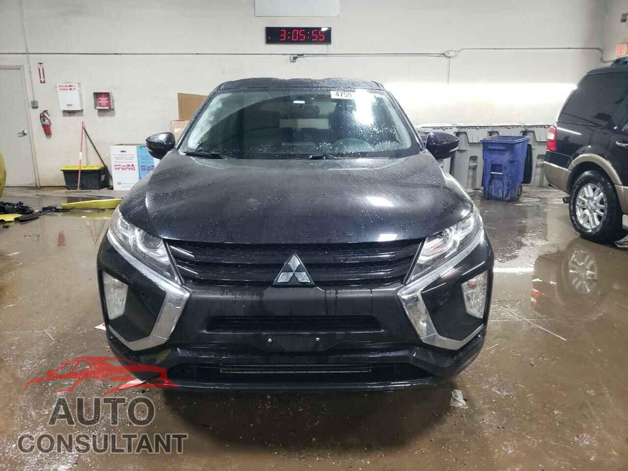 MITSUBISHI ECLIPSE 2020 - JA4AS4AA8LZ037689