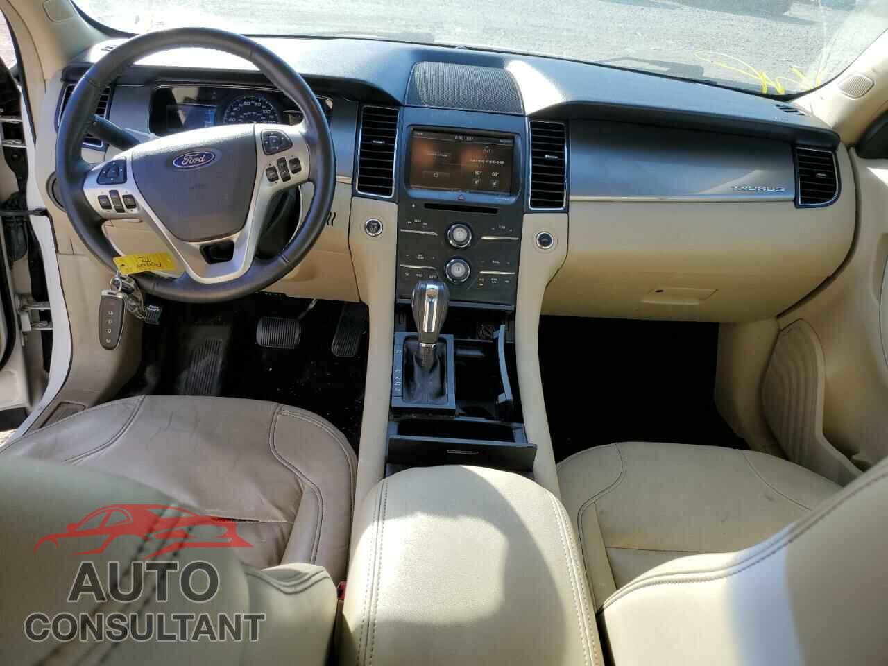 FORD TAURUS 2015 - 1FAHP2E83FG176975