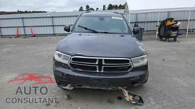 DODGE DURANGO 2017 - 1C4RDJAG1HC850730