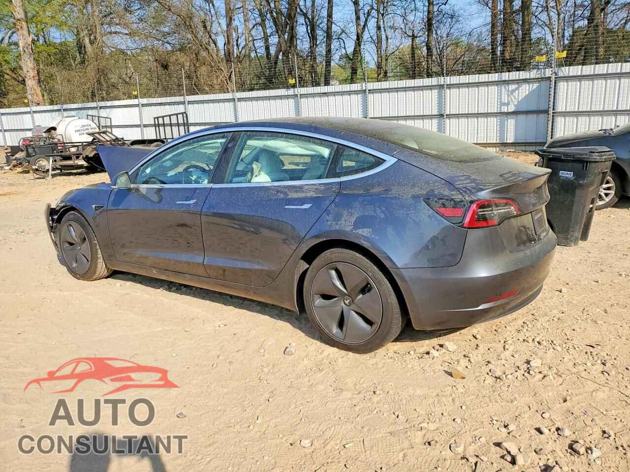 TESLA MODEL 3 2020 - 5YJ3E1EA5LF797664