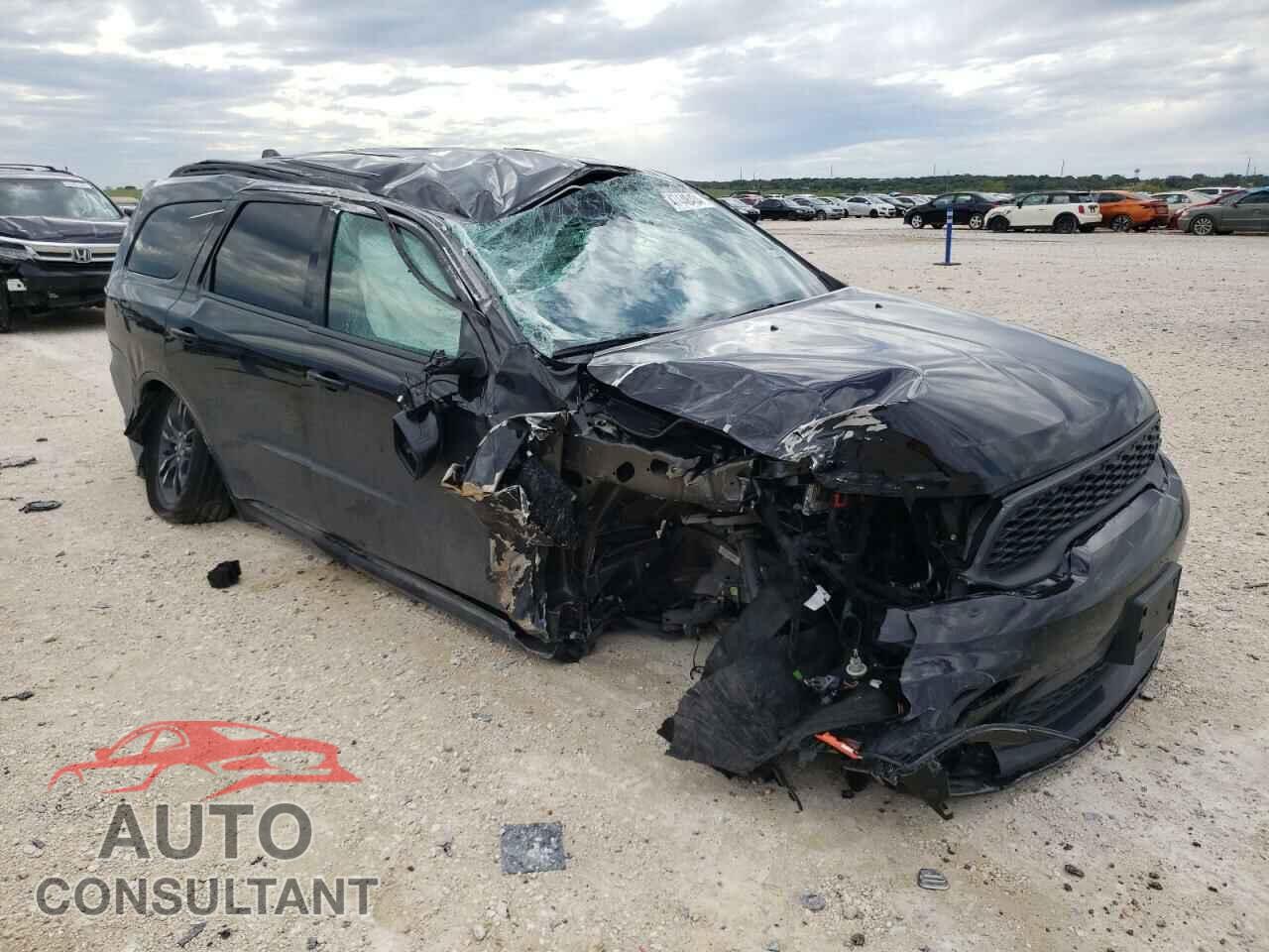 DODGE DURANGO 2023 - 1C4RDHDG4PC672072