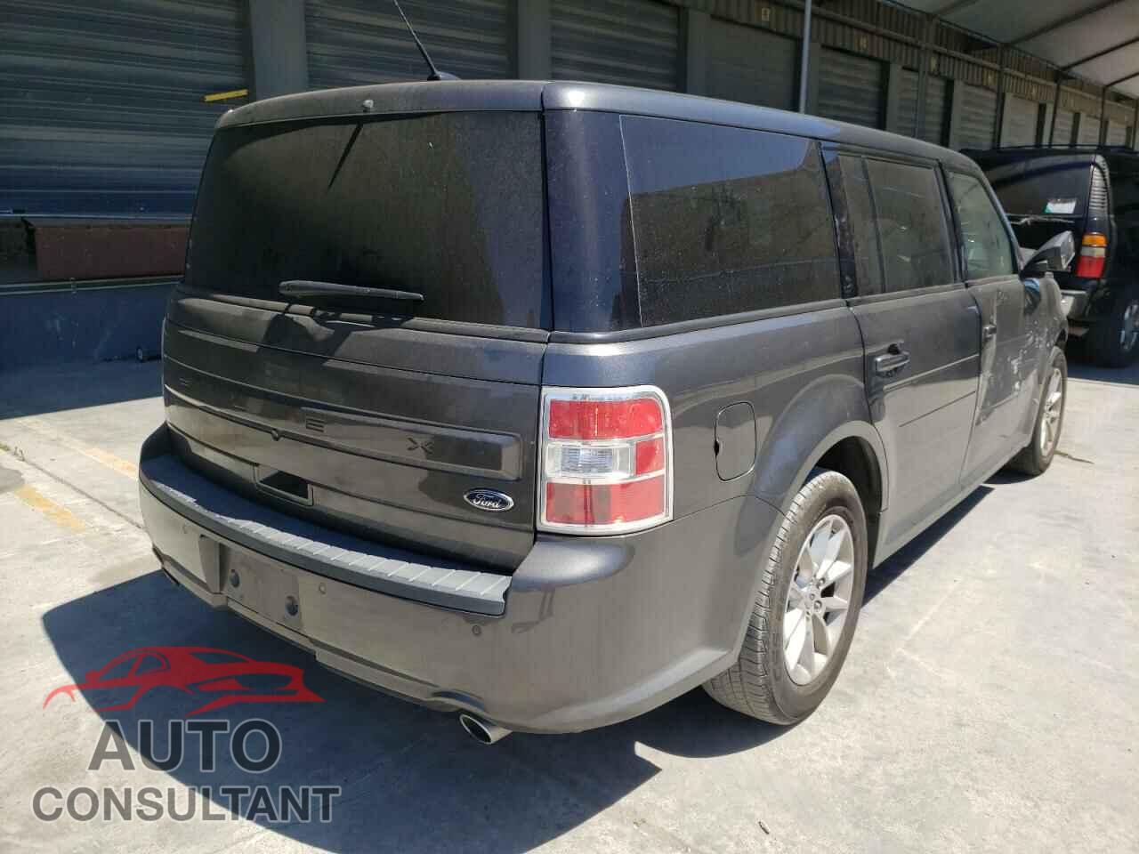 FORD FLEX 2016 - 2FMGK5B8XGBA18292