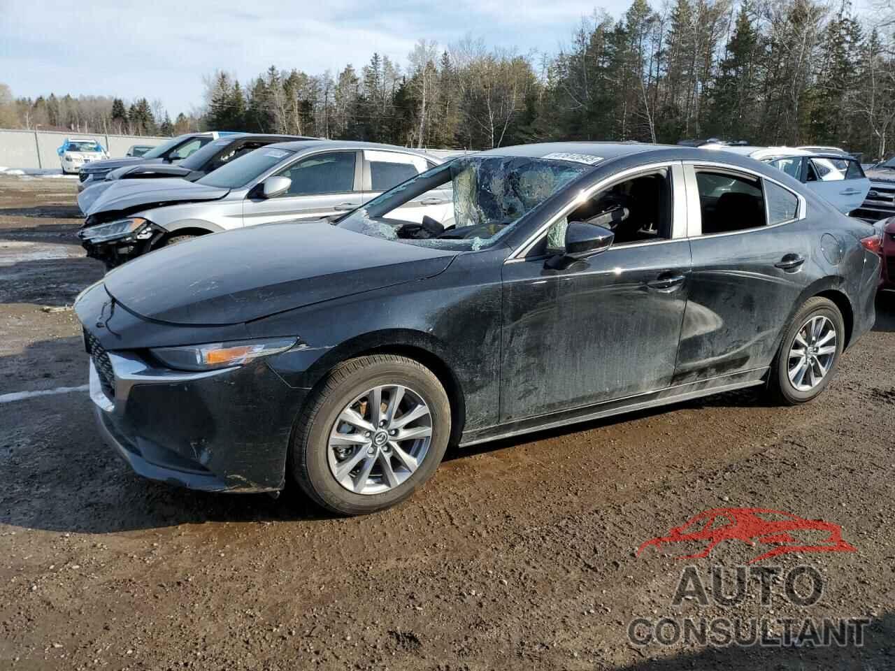 MAZDA 3 2025 - JM1BPACM0S1751444