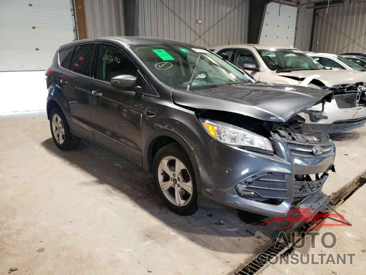 FORD ESCAPE 2016 - 1FMCU9GX8GUC76076
