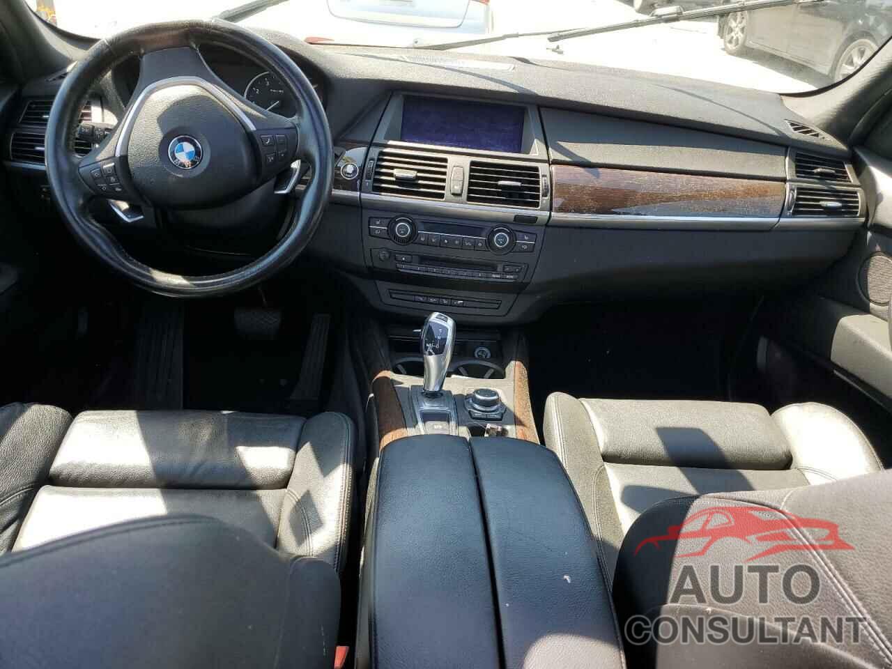 BMW X5 2012 - 5UXZV4C58CL767071