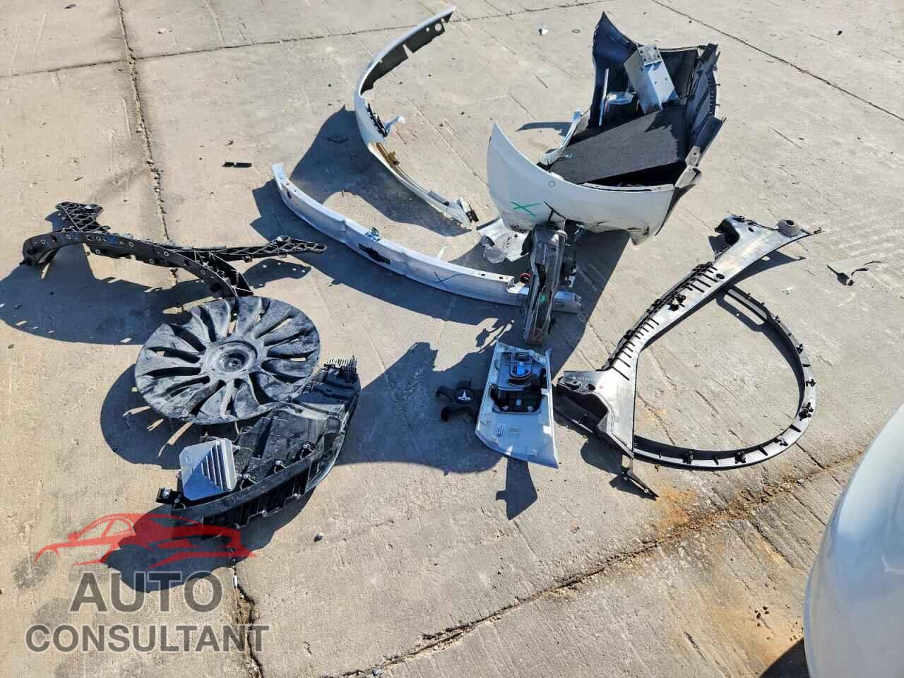 TESLA MODEL 3 2019 - 5YJ3E1EA2KF466426