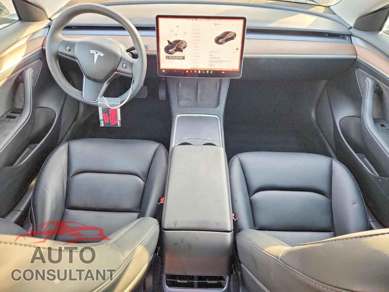 TESLA MODEL 3 2023 - 5YJ3E1EA0PF559405
