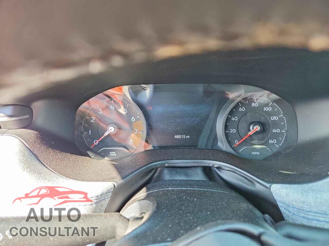 JEEP COMPASS 2024 - 3C4NJDBN7RT607127