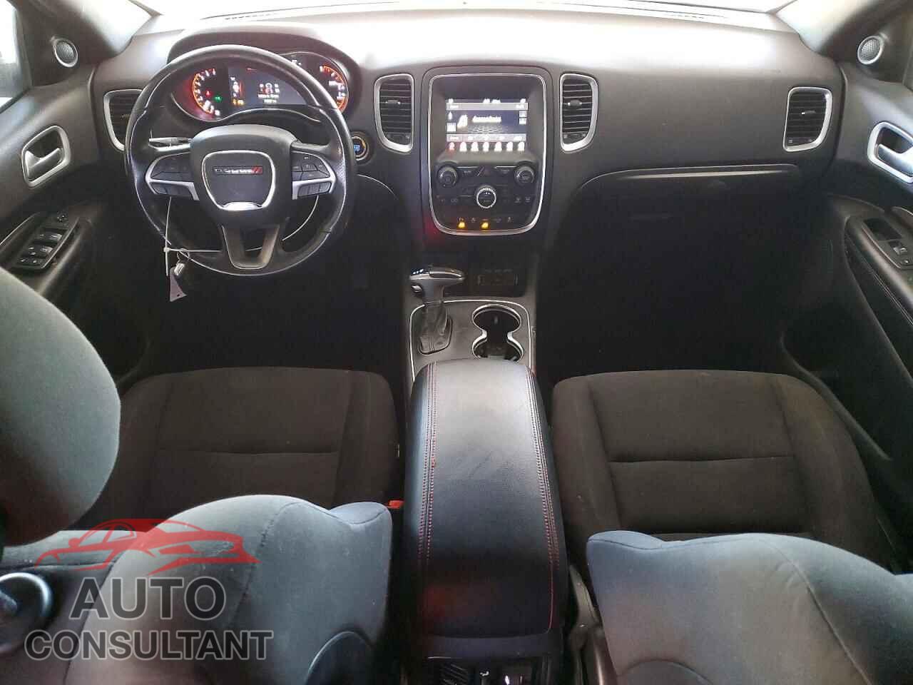 DODGE DURANGO 2020 - 1C4RDHAG2LC123548