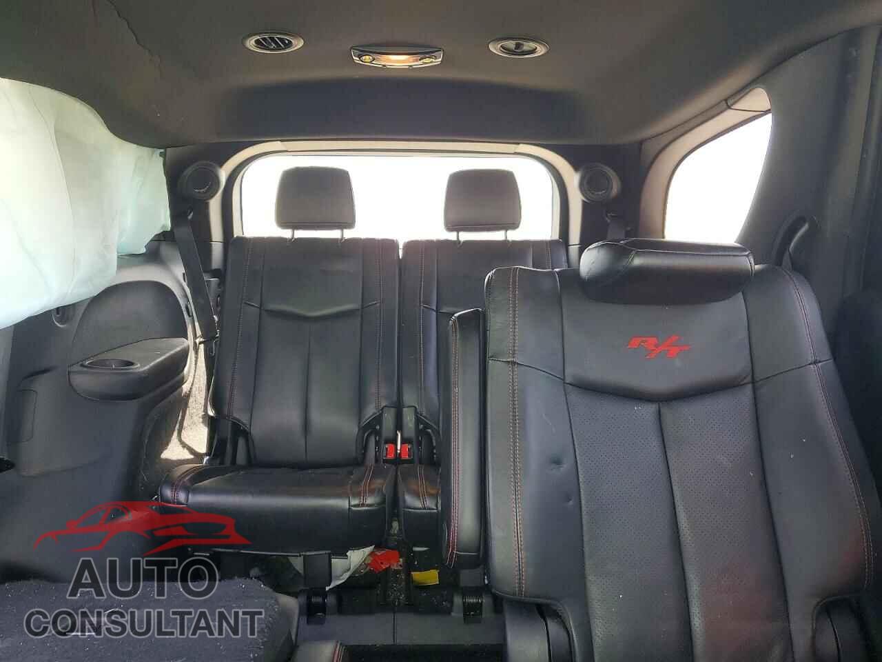 DODGE DURANGO 2015 - 1C4SDJCT9FC750951