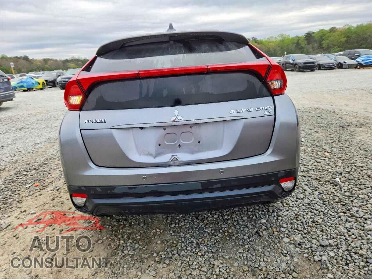 MITSUBISHI ECLIPSE 2019 - JA4AS3AA1KZ001772