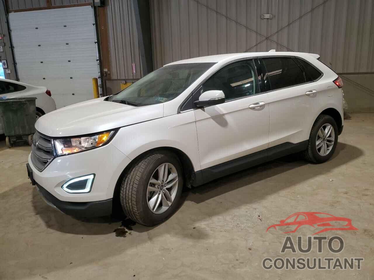 FORD EDGE 2018 - 2FMPK3J90JBB49978