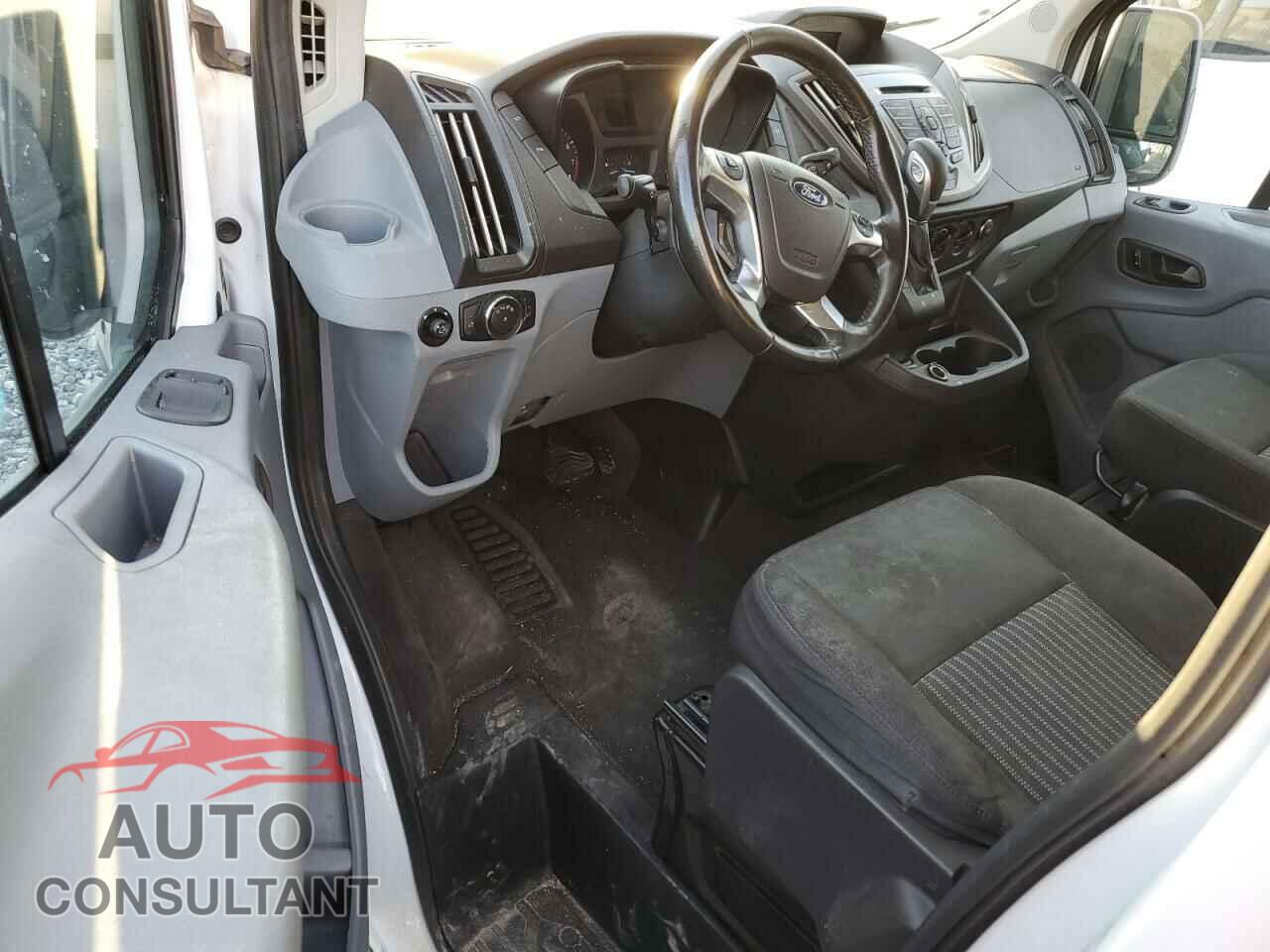 FORD TRANSIT 2017 - 1FBAX2CM9HKB17056