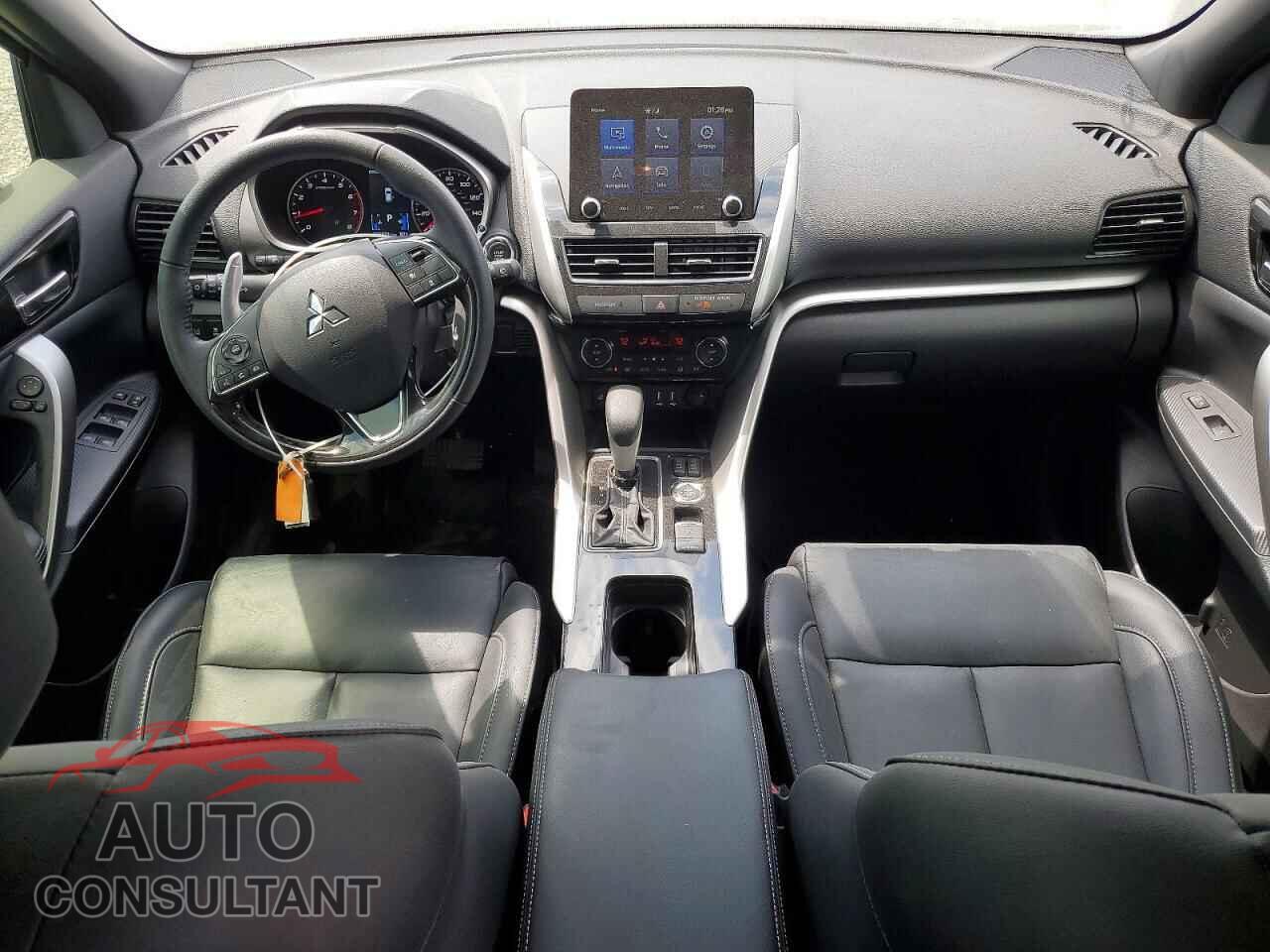 MITSUBISHI ECLIPSE 2024 - JA4ATWAA4RZ001578