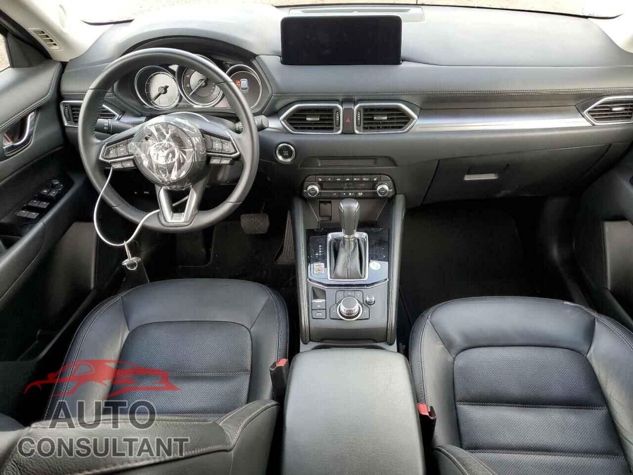 MAZDA CX-5 PREFE 2023 - JM3KFBCM9P0197382