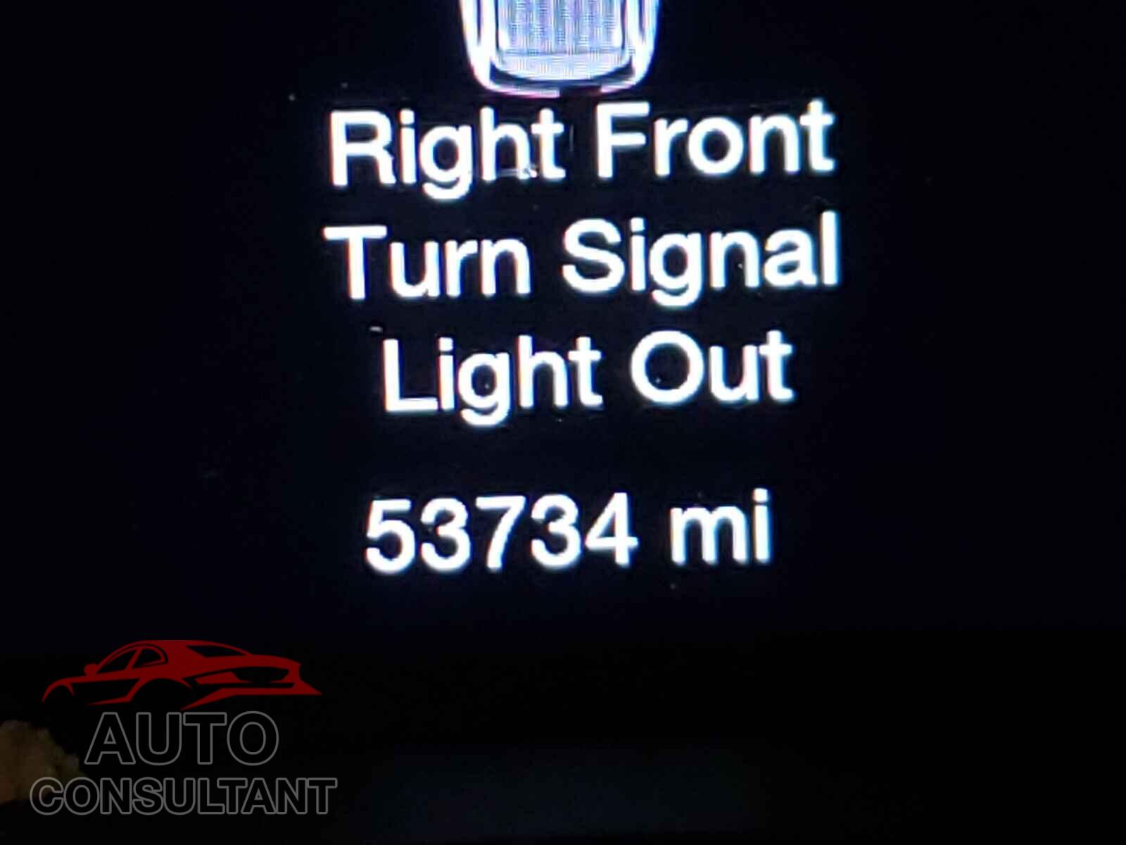 DODGE DURANGO 2017 - 1C4RDJDG1HC615398