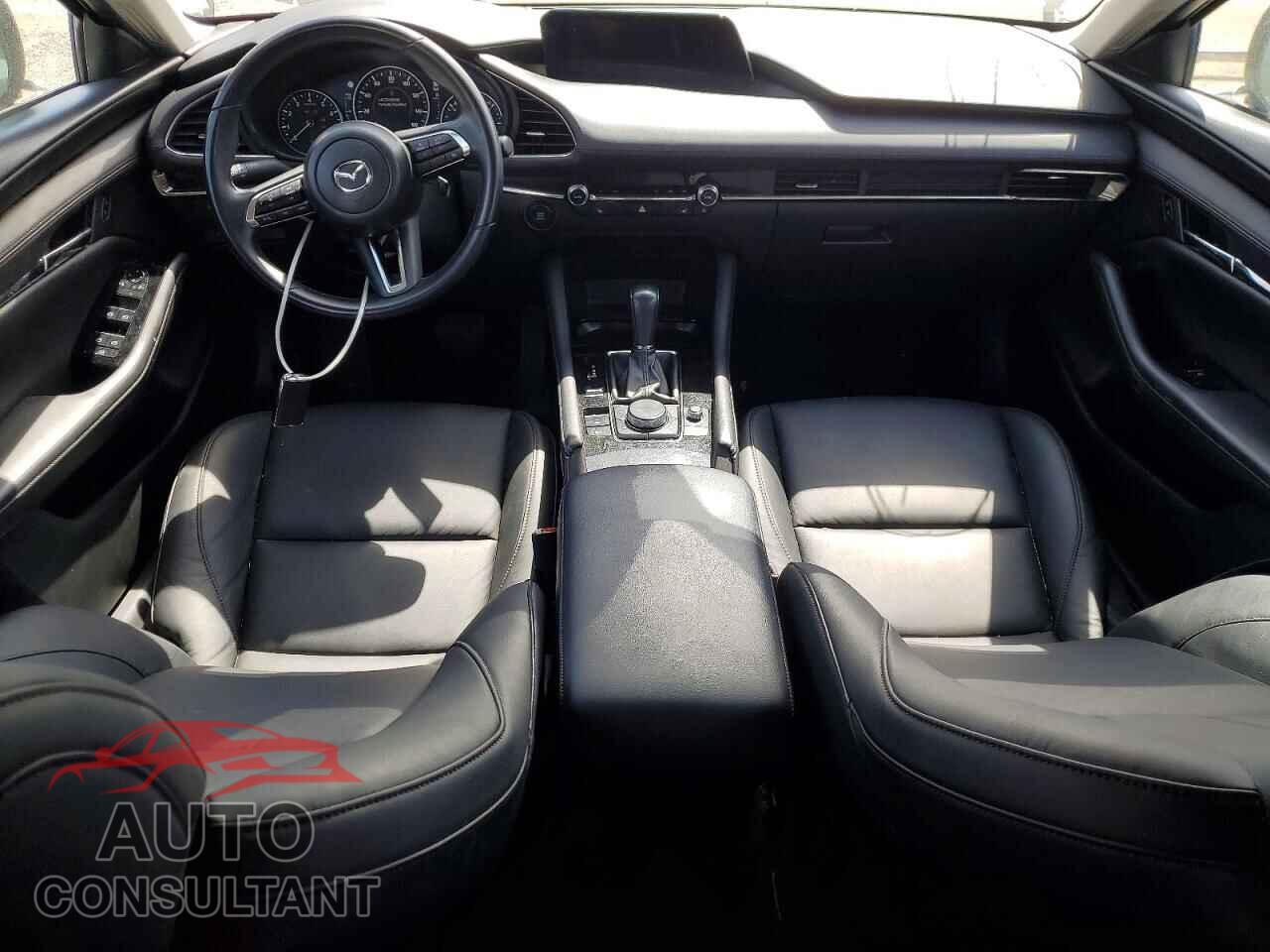 MAZDA 3 2025 - JM1BPACM3S1760686