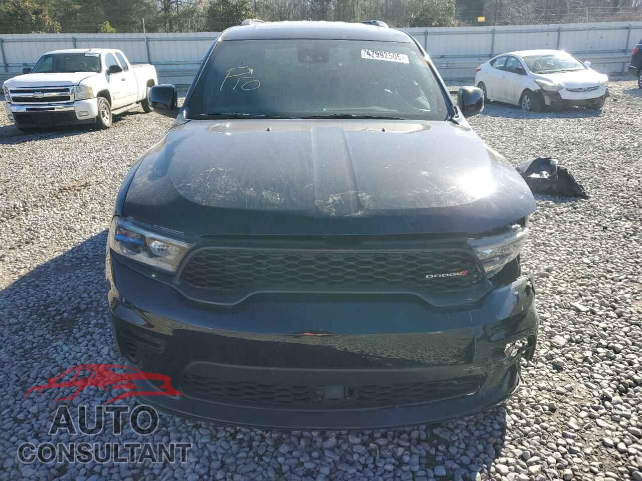 DODGE DURANGO 2023 - 1C4RDJDG7PC572250