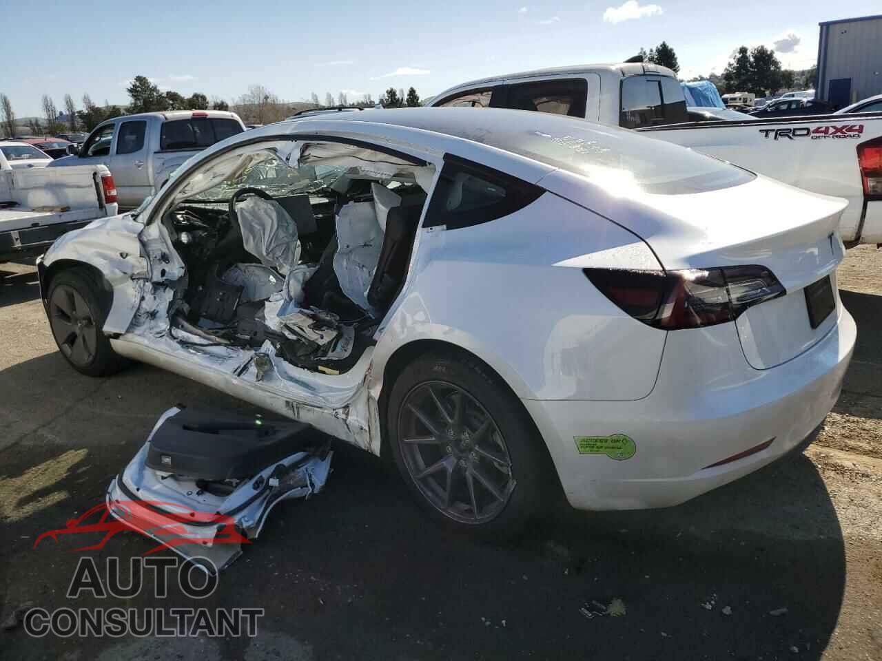 TESLA MODEL 3 2023 - 5YJ3E1EA8PF430425