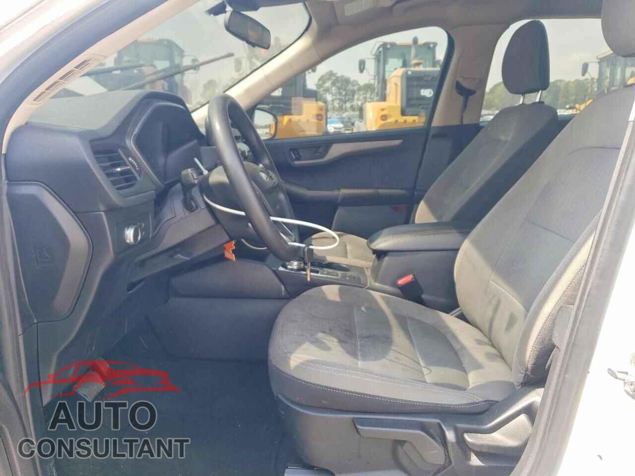 FORD ESCAPE 2020 - 1FMCU0F62LUA22894