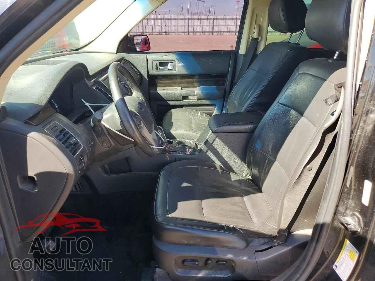 FORD FLEX 2014 - 2FMGK5C82EBD38217