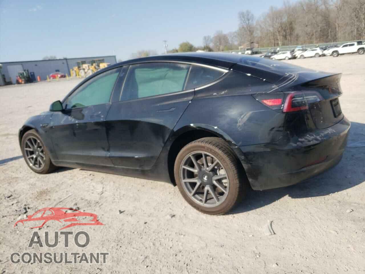 TESLA MODEL 3 2021 - 5YJ3E1EA5MF906089