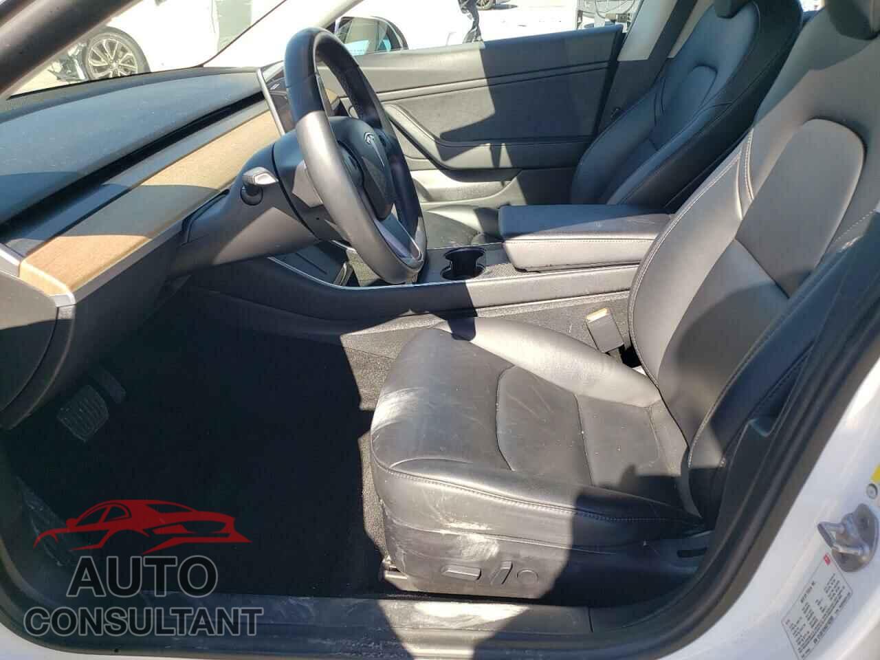 TESLA MODEL 3 2018 - 5YJ3E1EA9JF162363