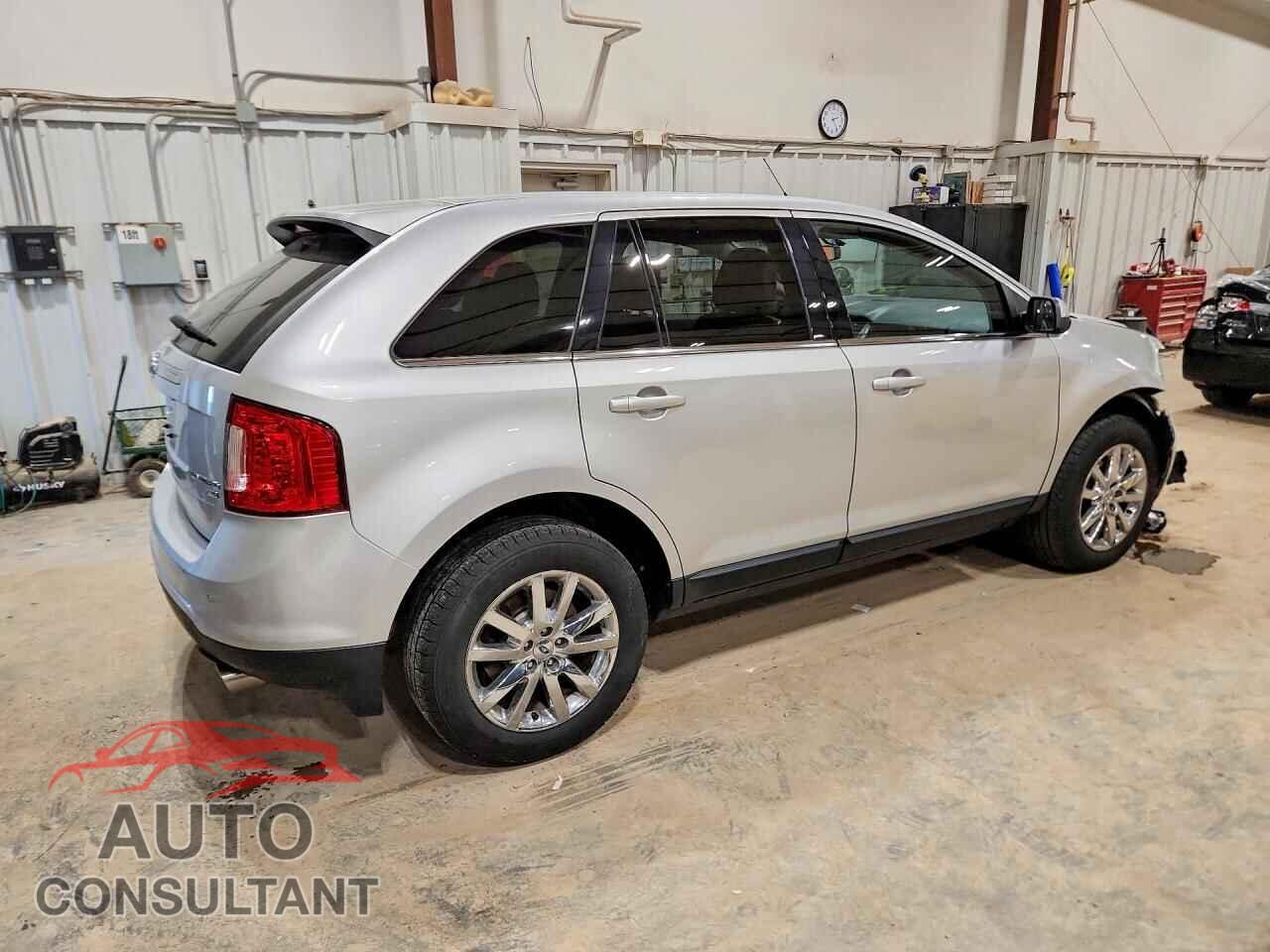FORD EDGE 2013 - 2FMDK4KC9DBB95526
